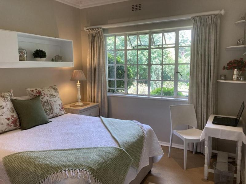 Tiree B&B Йоханесбург Екстериор снимка