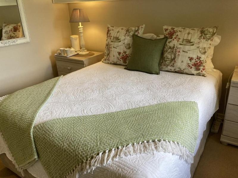 Tiree B&B Йоханесбург Екстериор снимка