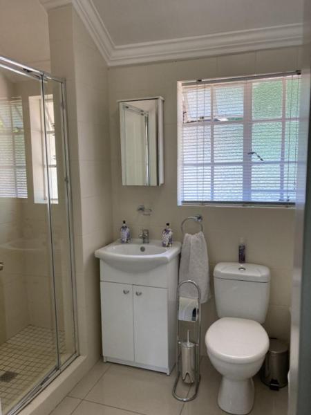 Tiree B&B Йоханесбург Екстериор снимка