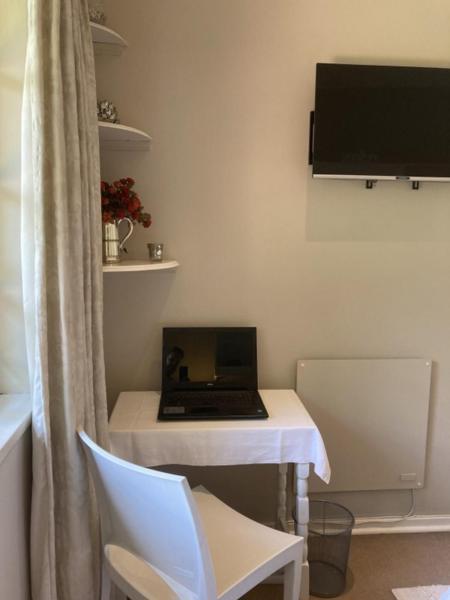 Tiree B&B Йоханесбург Екстериор снимка