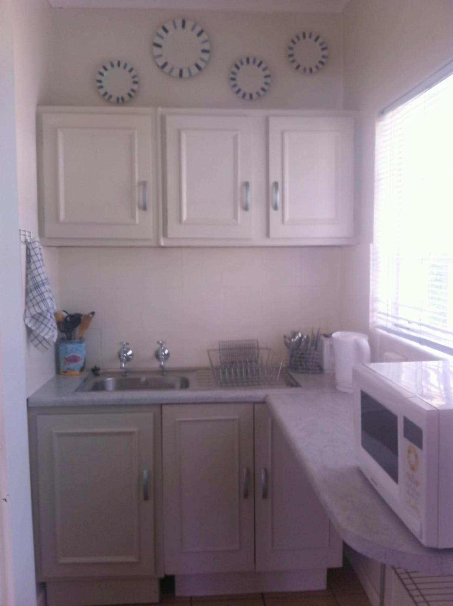Tiree B&B Йоханесбург Стая снимка
