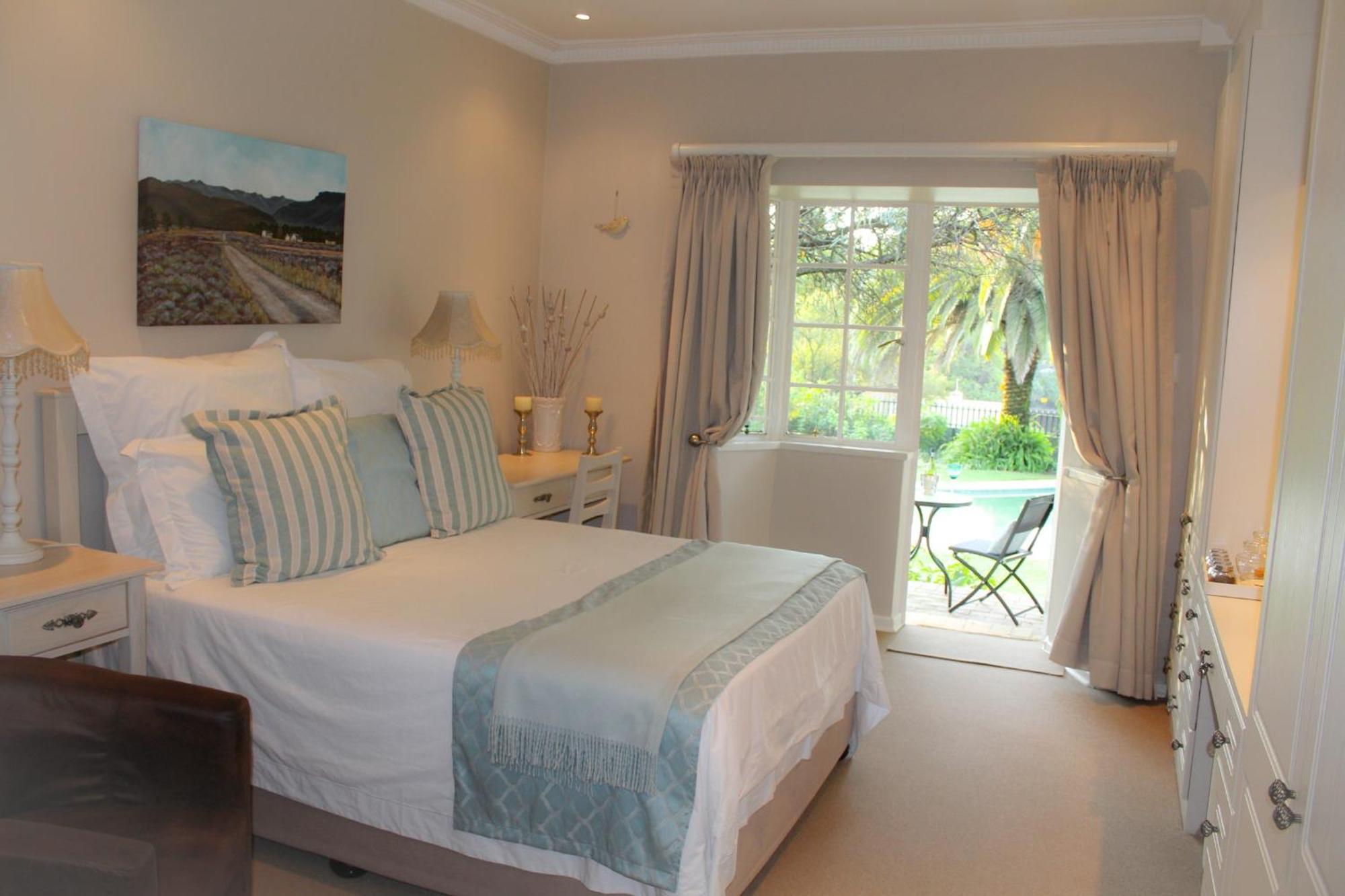 Tiree B&B Йоханесбург Екстериор снимка