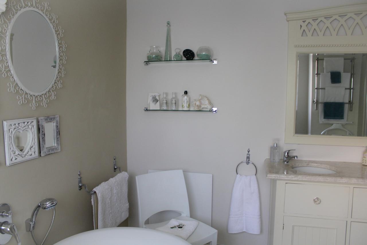 Tiree B&B Йоханесбург Екстериор снимка