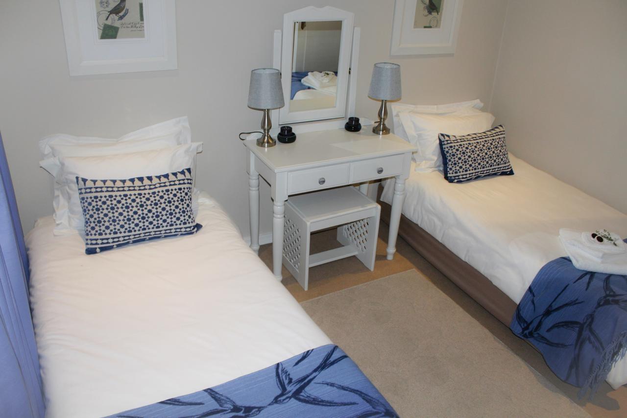 Tiree B&B Йоханесбург Екстериор снимка