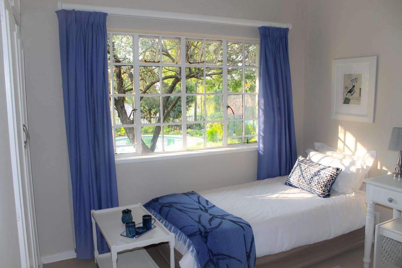 Tiree B&B Йоханесбург Екстериор снимка
