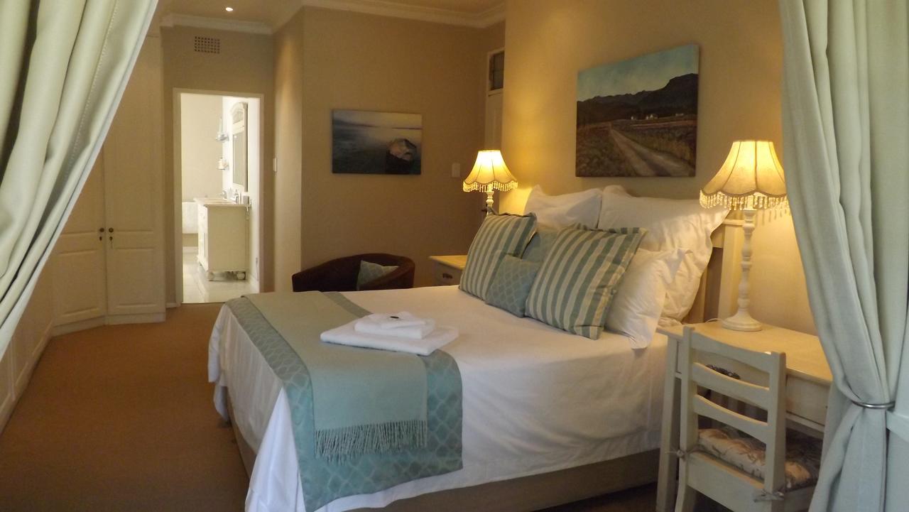 Tiree B&B Йоханесбург Екстериор снимка