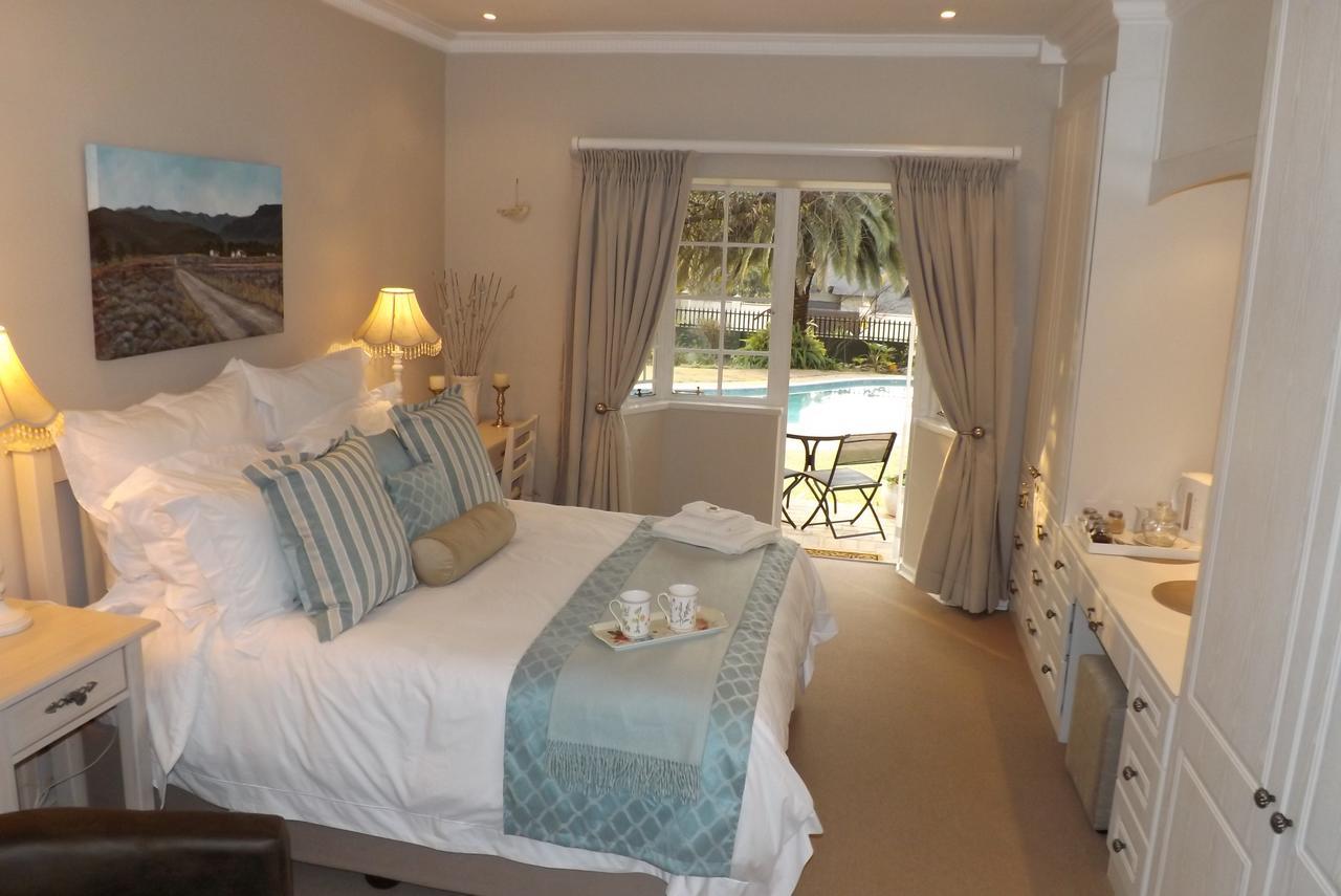 Tiree B&B Йоханесбург Екстериор снимка