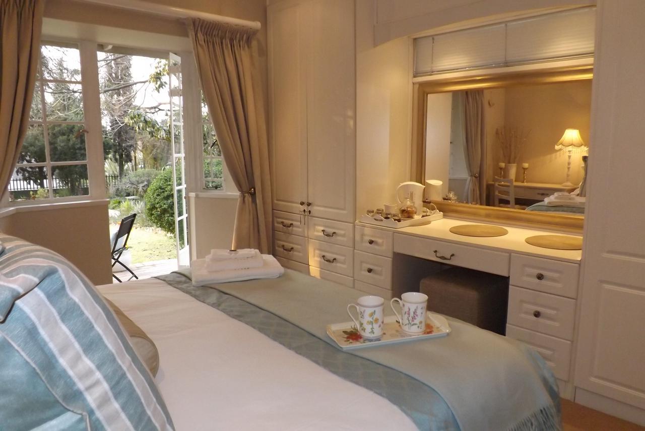 Tiree B&B Йоханесбург Екстериор снимка