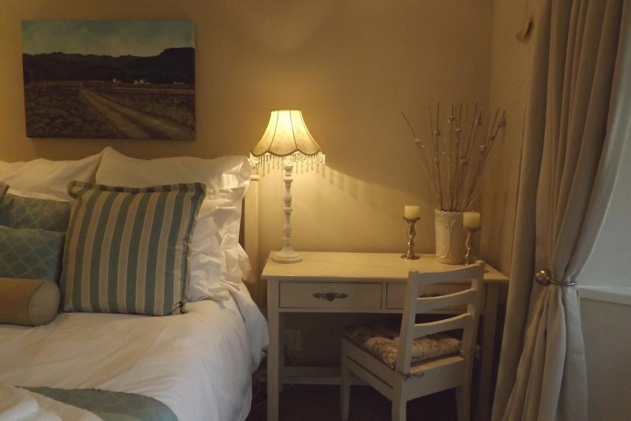 Tiree B&B Йоханесбург Екстериор снимка