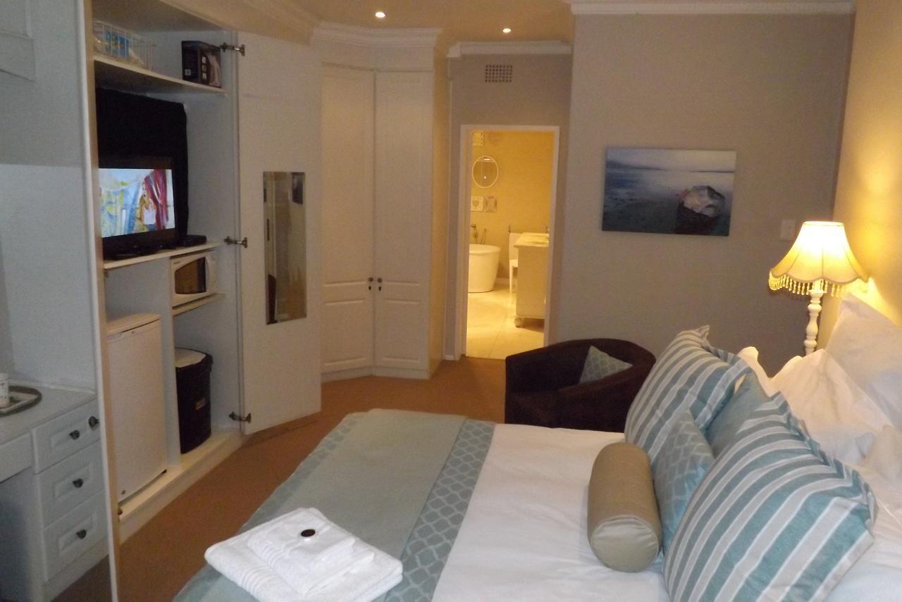 Tiree B&B Йоханесбург Екстериор снимка