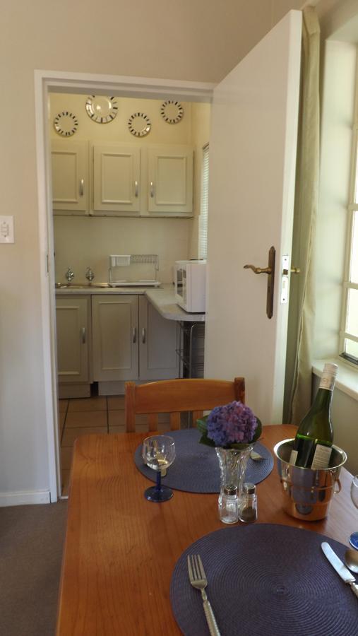 Tiree B&B Йоханесбург Екстериор снимка