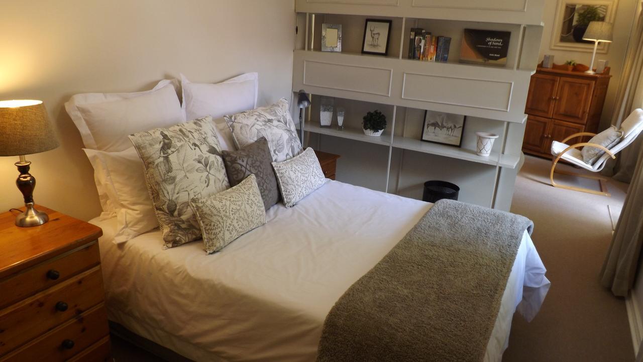 Tiree B&B Йоханесбург Екстериор снимка