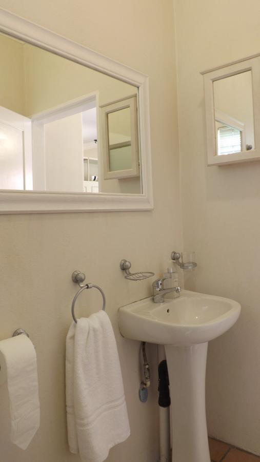 Tiree B&B Йоханесбург Екстериор снимка