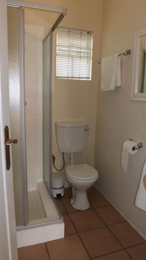 Tiree B&B Йоханесбург Екстериор снимка