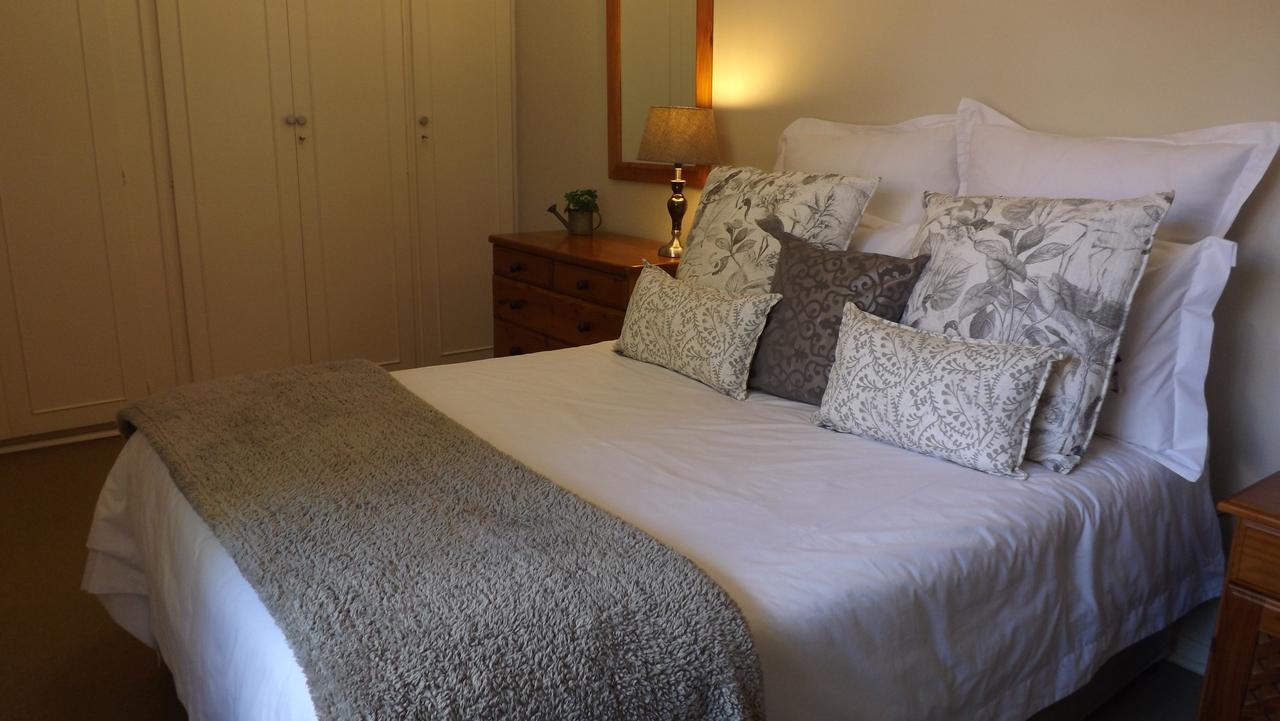 Tiree B&B Йоханесбург Екстериор снимка