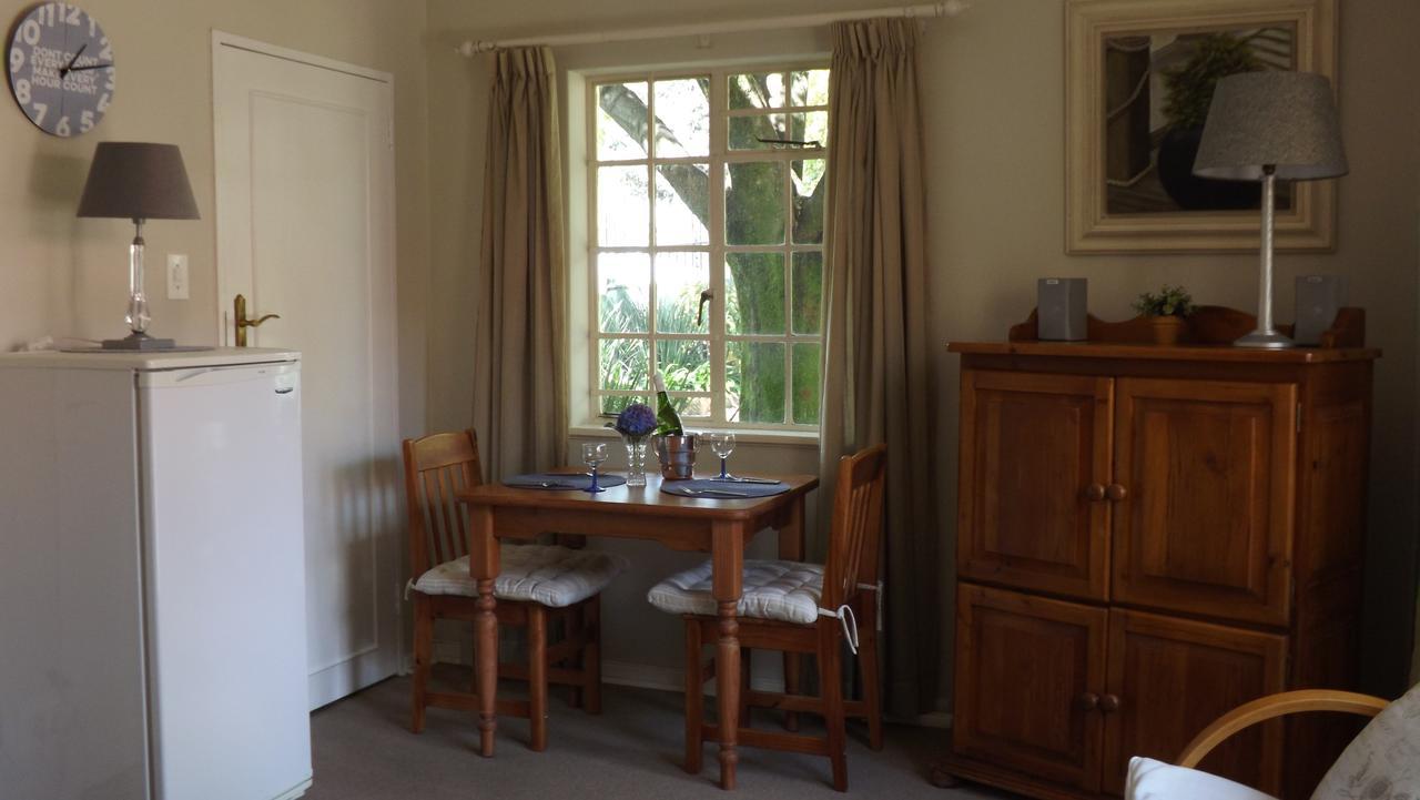 Tiree B&B Йоханесбург Екстериор снимка