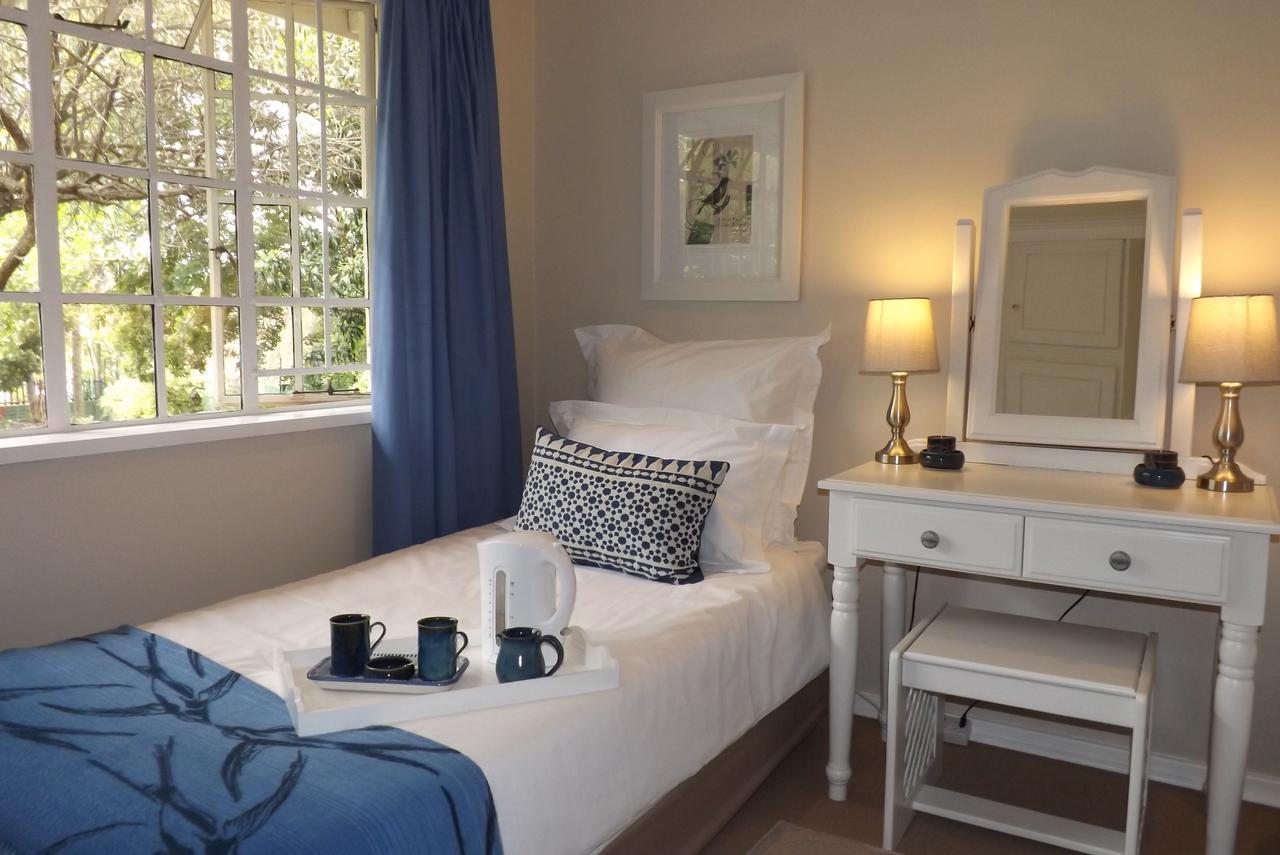 Tiree B&B Йоханесбург Екстериор снимка