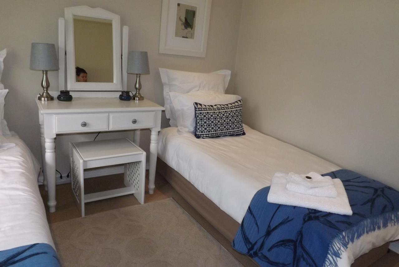 Tiree B&B Йоханесбург Екстериор снимка